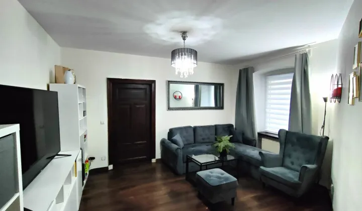 Mieszkanie 2-pokojowe Szczecin Centrum, ul. Śląska