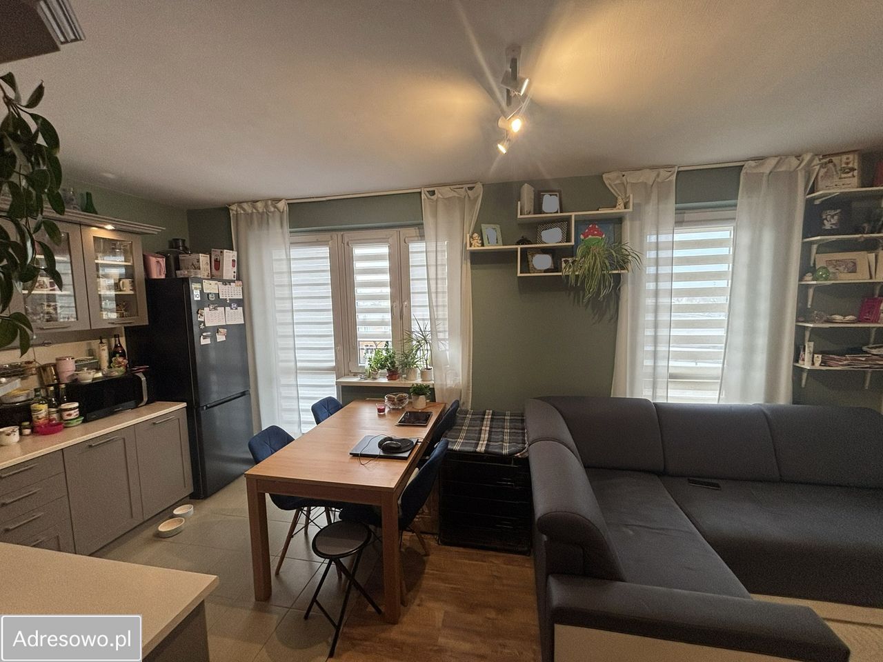 Mieszkanie 2-pokojowe Płock Podolszyce, ul. gen. Tadeusza Kutrzeby. Zdjęcie 10