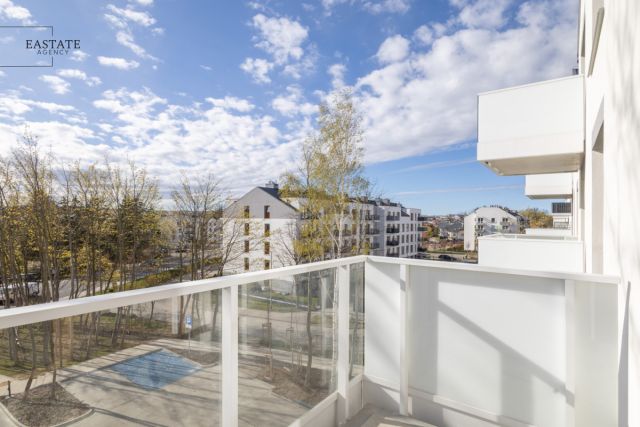 Mieszkanie 2-pokojowe Gdańsk Ujeścisko, ul. Niepołomicka. Zdjęcie 13