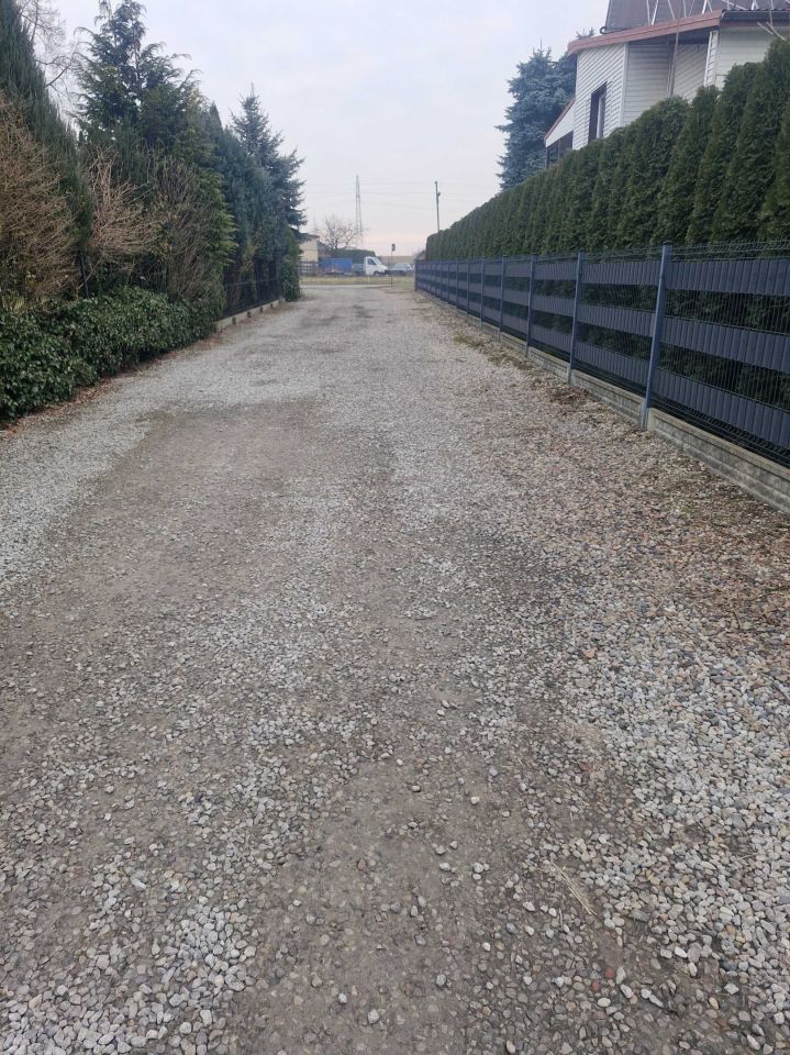 Działka rolno-budowlana Szopinek. Zdjęcie 7