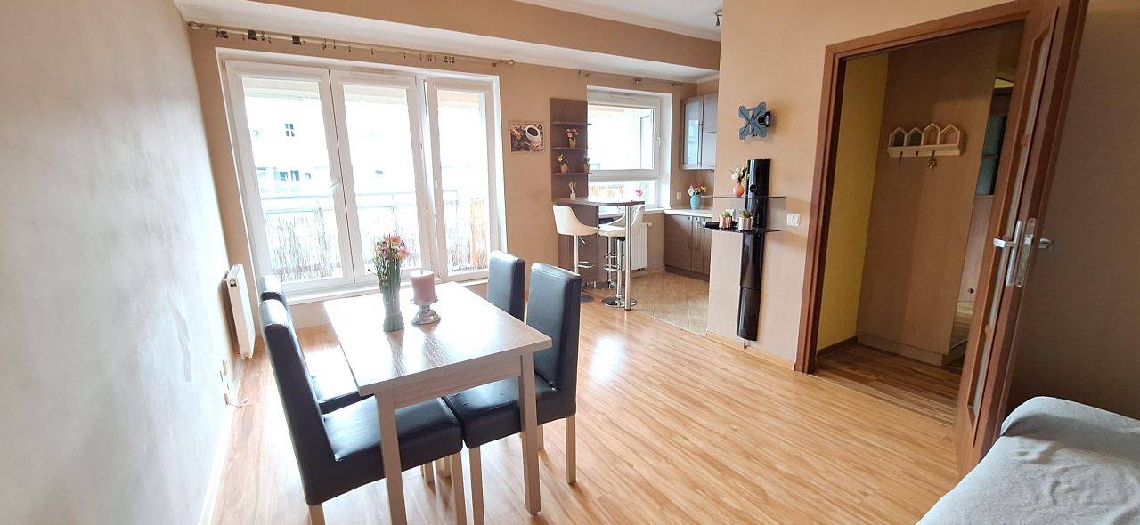 Mieszkanie 2-pokojowe Wrocław Psie Pole, ul. Gorlicka. Zdjęcie 20