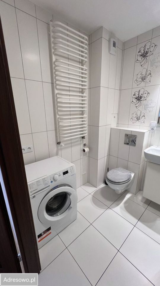 Mieszkanie 3-pokojowe Bydgoszcz Szwederowo, ul. Nowa. Zdjęcie 12