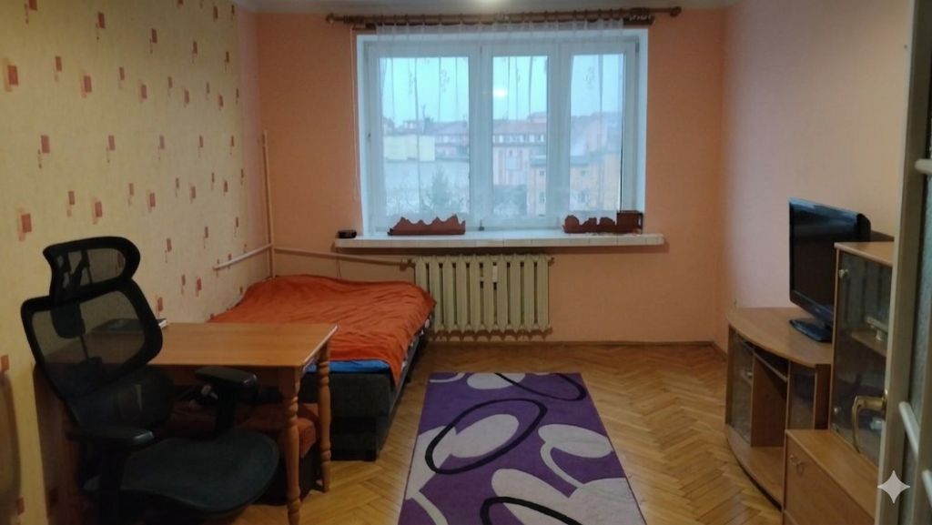 Mieszkanie 3-pokojowe Przemyśl Zasanie, ul. Świętego Jana Nepomucena. Zdjęcie 2