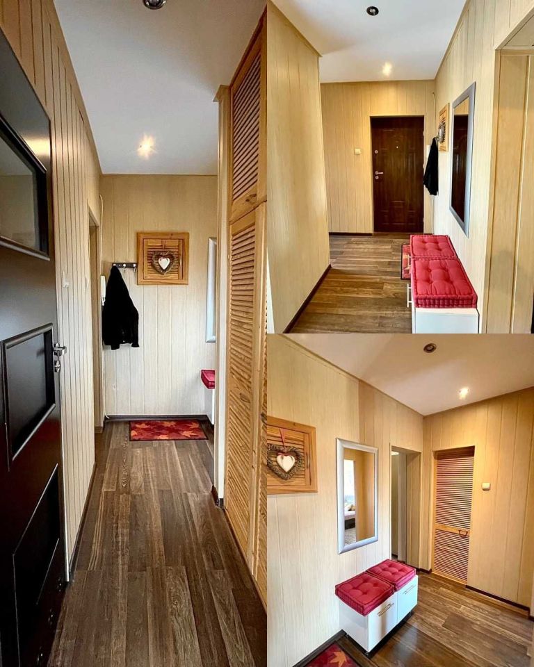 Mieszkanie 2-pokojowe Katowice Janów, ul. Oswobodzenia. Zdjęcie 6