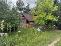 Działka budowlana Klęczany. Zdjęcie 3