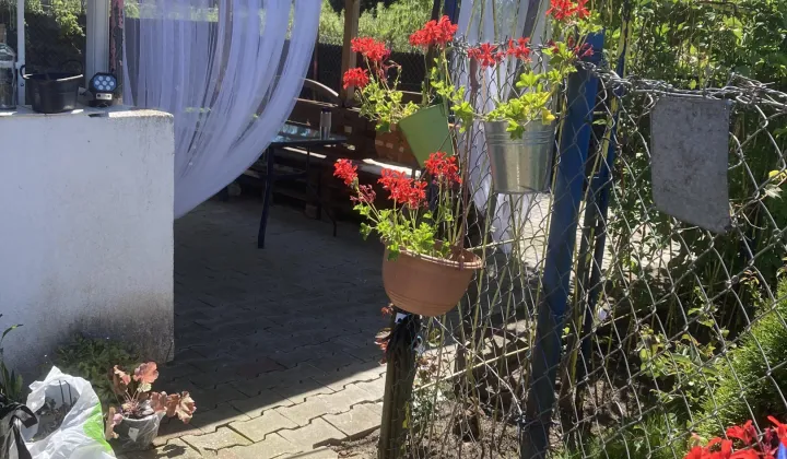 Działka rod Gorzów Wielkopolski Zawarcie, ul. Jasna