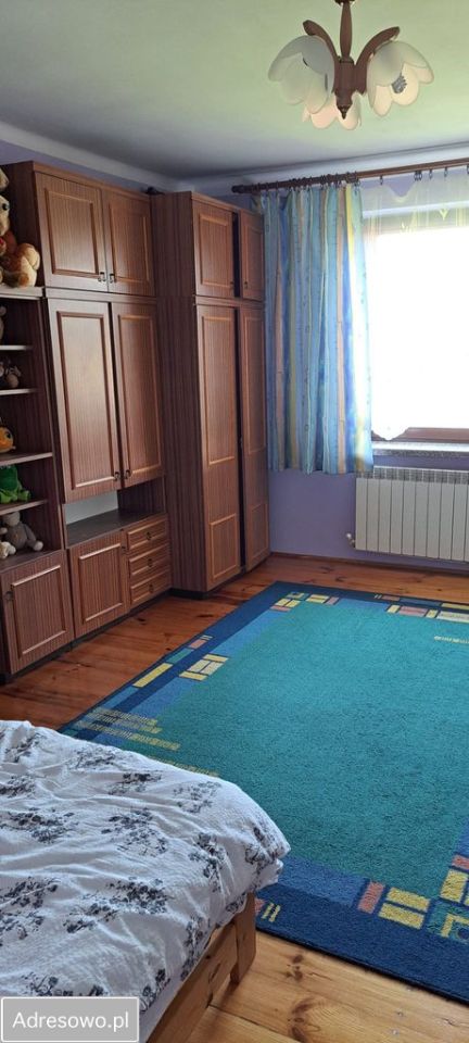 dom wolnostojący, 5 pokoi Chmielów, ul. Tarnobrzeska. Zdjęcie 7