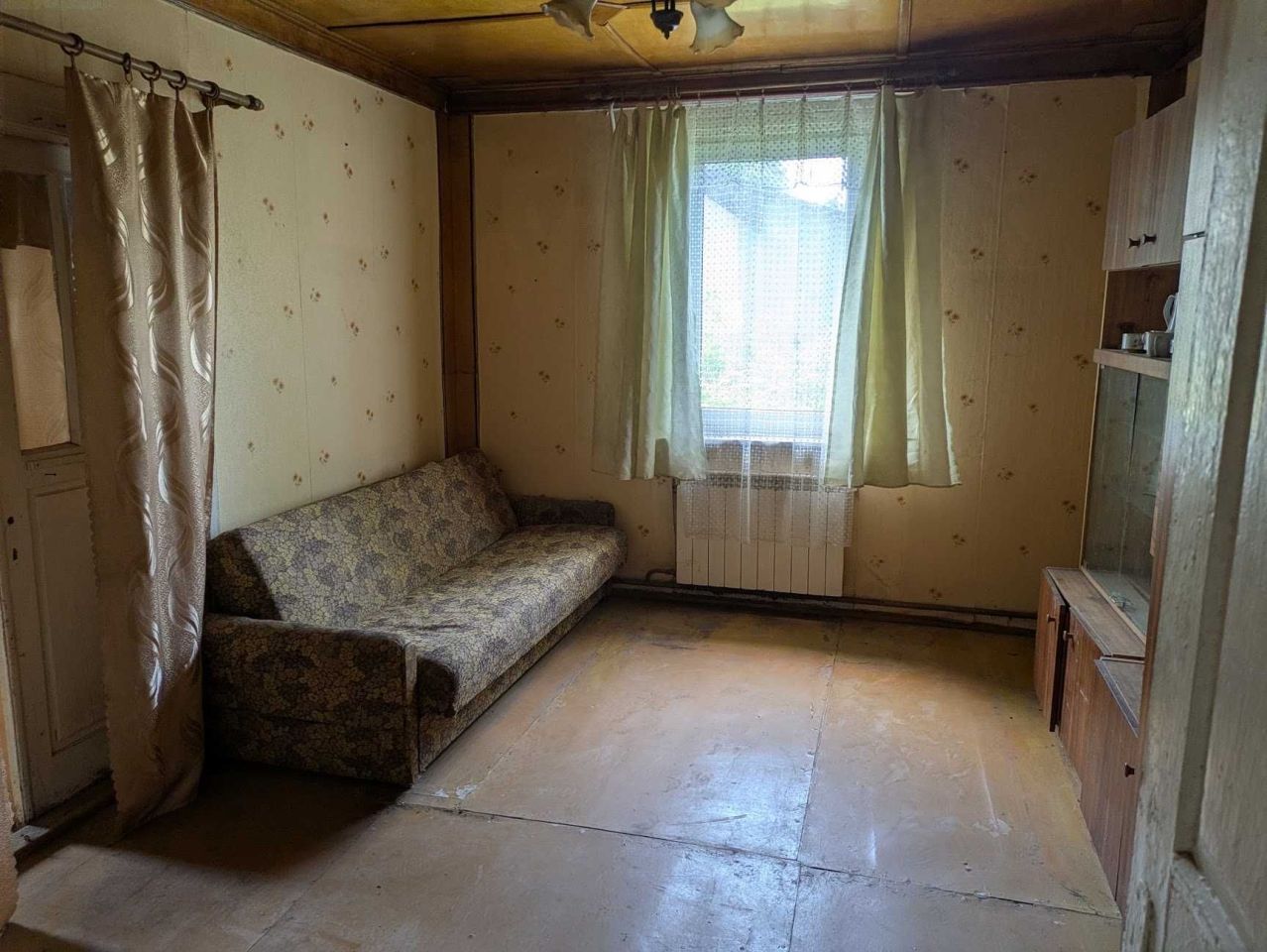 gospodarstwo, 3 pokoje Siennica Różana. Zdjęcie 6