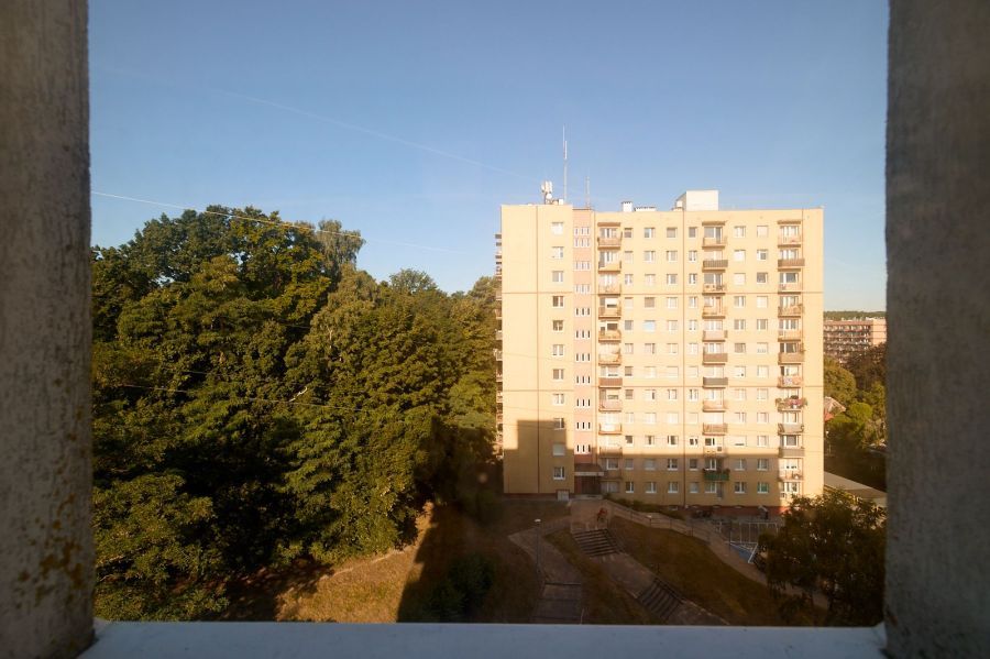 Mieszkanie 2-pokojowe Sopot Kamienny Potok. Zdjęcie 13