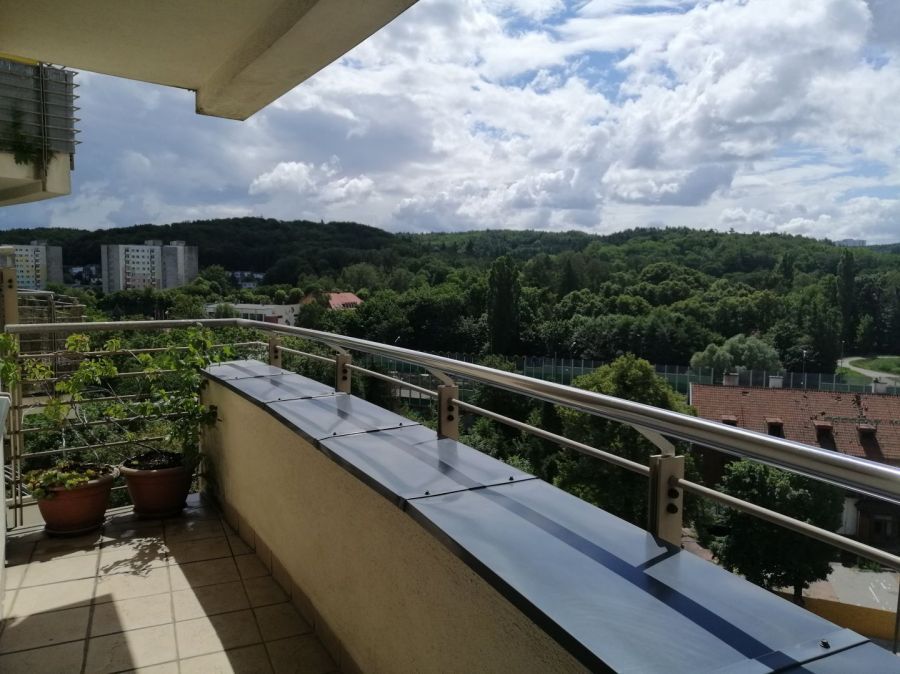 Mieszkanie 2-pokojowe Gdańsk Wrzeszcz, ul. Juliusza Słowackiego. Zdjęcie 12