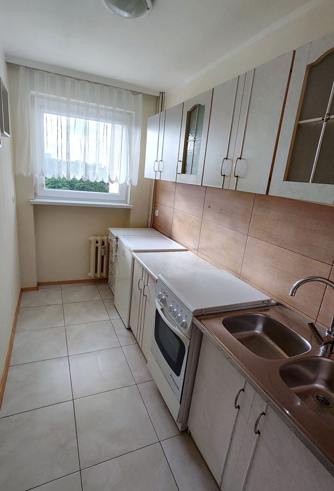 Mieszkanie 1-pokojowe Bydgoszcz Śródmieście, ul. Zygmunta Moczyńskiego. Zdjęcie 4