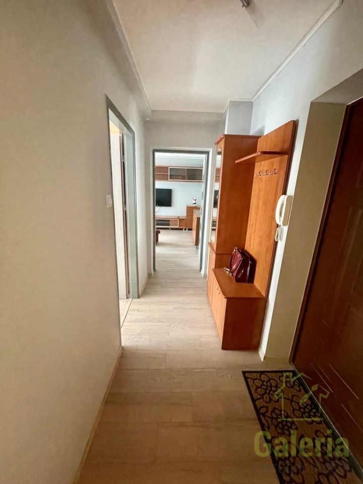 Mieszkanie 2-pokojowe Szczecin Centrum, ul. Jana i Jędrzeja Śniadeckich. Zdjęcie 6