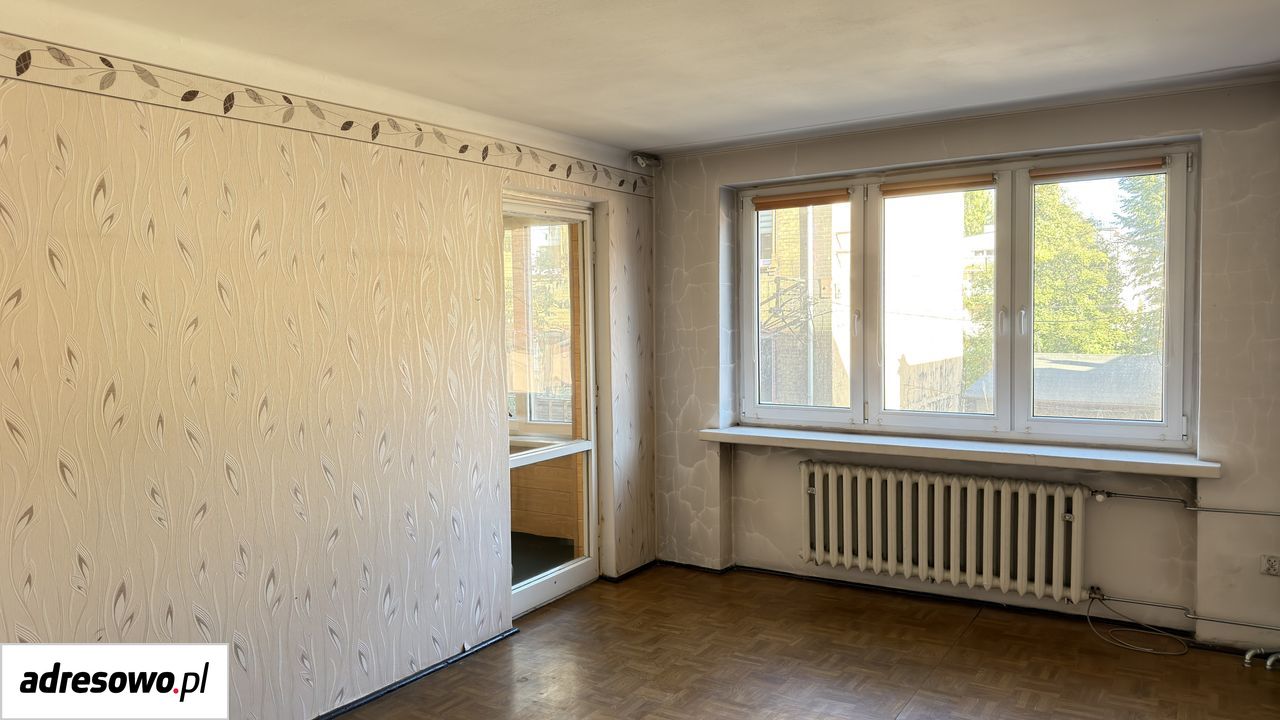 Mieszkanie 3-pokojowe Katowice Załęże, ul. Jana Wyplera. Zdjęcie 3