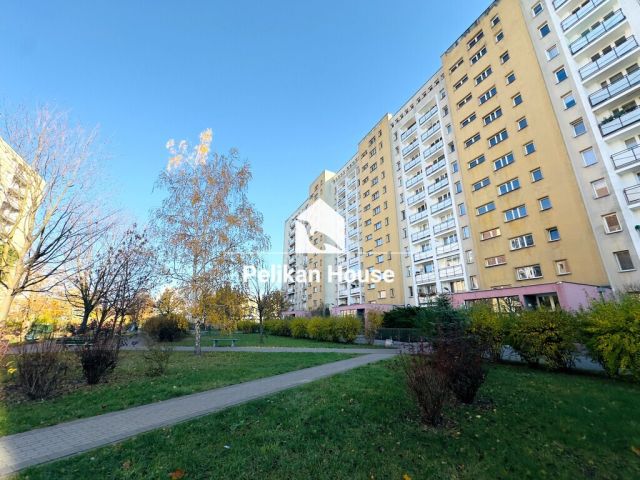 Mieszkanie 3-pokojowe Warszawa Targówek, ul. Ludwika Kondratowicza. Zdjęcie 34
