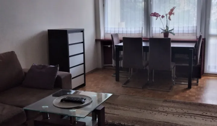Mieszkanie 2-pokojowe Wrocław Fabryczna, ul. Stefana Drzewieckiego