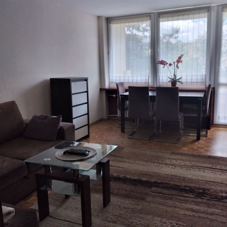 Mieszkanie 2-pokojowe Wrocław Fabryczna, ul. Stefana Drzewieckiego. Zdjęcie 1