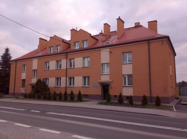 Mieszkanie 2-pokojowe Opatów, ul. Tadeusza Kościuszki. Zdjęcie 1