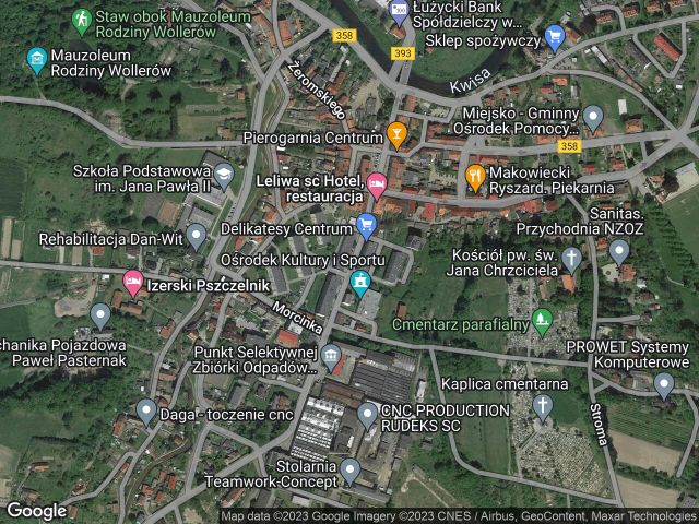 Mieszkanie 3-pokojowe Leśna, ul. Elizy Orzeszkowej. Zdjęcie 1