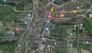 Mieszkanie 3-pokojowe Leśna, ul. Elizy Orzeszkowej