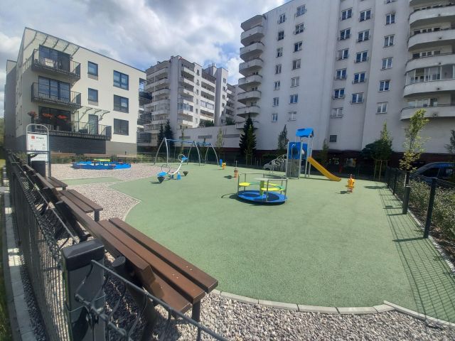 Mieszkanie 3-pokojowe Warszawa Białołęka, " ODKRYTY ZAKĄTEK - ul. ODKRYTA 50 . Zdjęcie 1