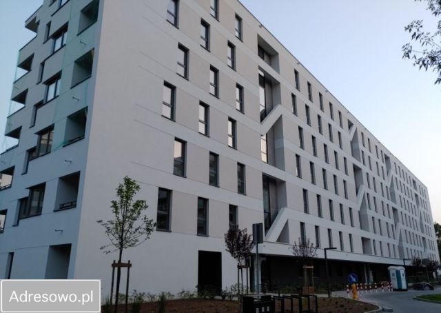 Mieszkanie 2-pokojowe Kraków Dąbie, ul. Bajeczna. Zdjęcie 1