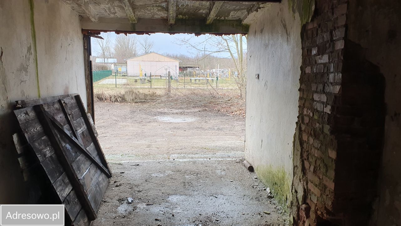 Garaż/miejsce parkingowe Rakowice Wielkie. Zdjęcie 4