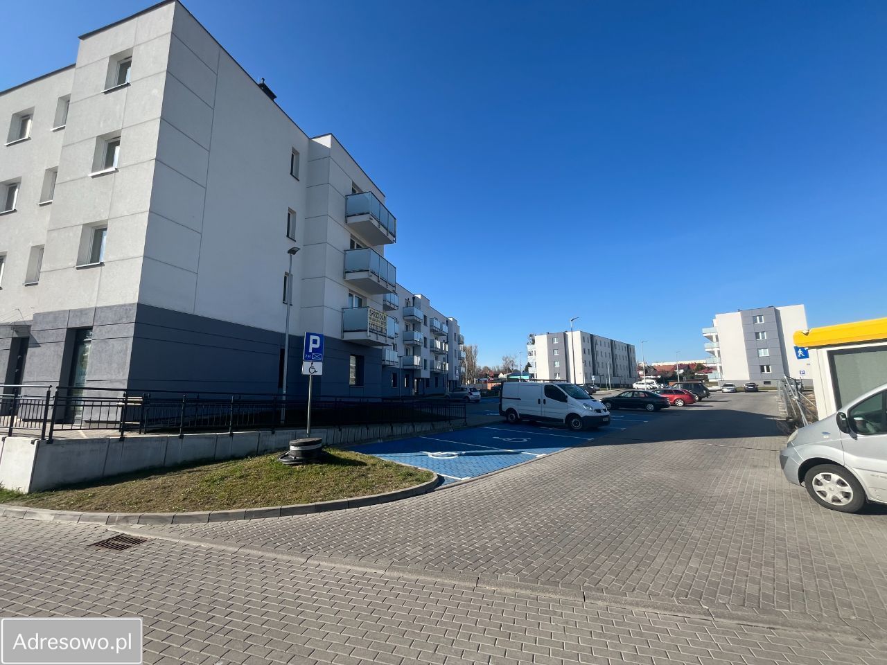 Lokal Słupsk, ul. Szczecińska. Zdjęcie 4