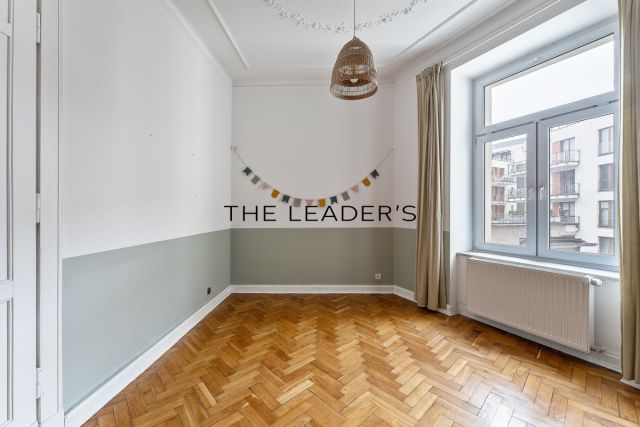 Mieszkanie 4-pokojowe Warszawa Śródmieście, ul. Piękna. Zdjęcie 5