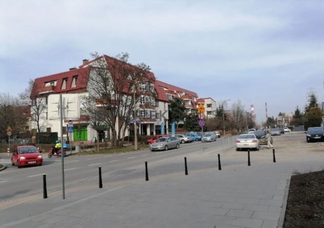 Mieszkanie 3-pokojowe Warszawa Mokotów, ul. Nałęczowska. Zdjęcie 17