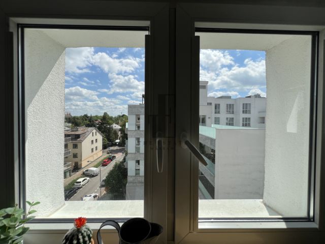 Mieszkanie 3-pokojowe Warszawa Mokotów, ul. Lewicka. Zdjęcie 13