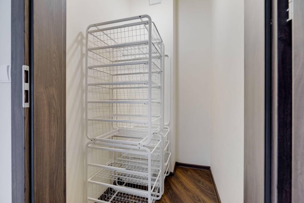 Mieszkanie 4-pokojowe Warszawa Włochy, ul. Obywatelska. Zdjęcie 9