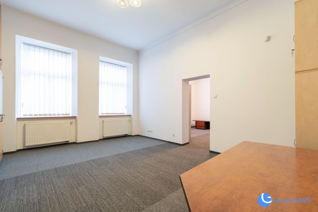 Biuro Kraków Stare Miasto, ul. Topolowa. Zdjęcie 14