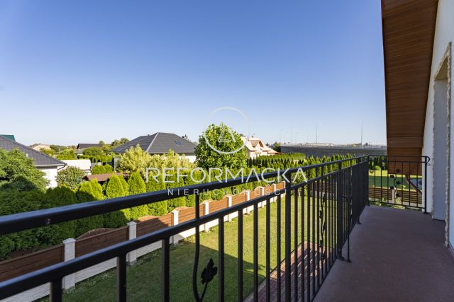 dom wolnostojący, 6 pokoi Sędziszów Małopolski. Zdjęcie 13