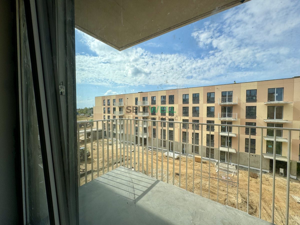 Mieszkanie 2-pokojowe Łódź Widzew, ul. Widzewska. Zdjęcie 14