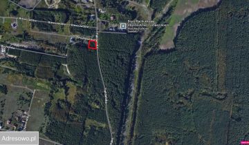 Działka budowlana Niwy