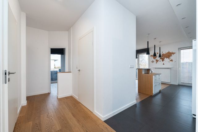 Mieszkanie 4-pokojowe Warszawa Bielany, ul. Marymoncka. Zdjęcie 15