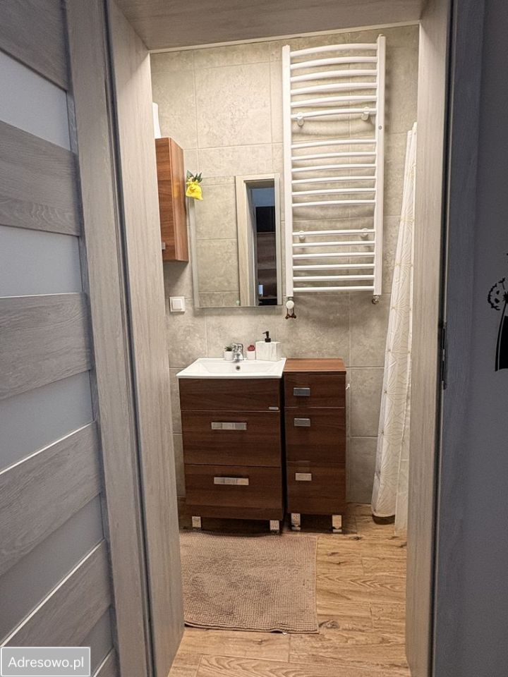 dom szeregowy, 3 pokoje Wilczyce. Zdjęcie 16