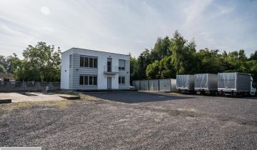 Biuro Radom Wólka Klwatecka, ul. Klwatecka