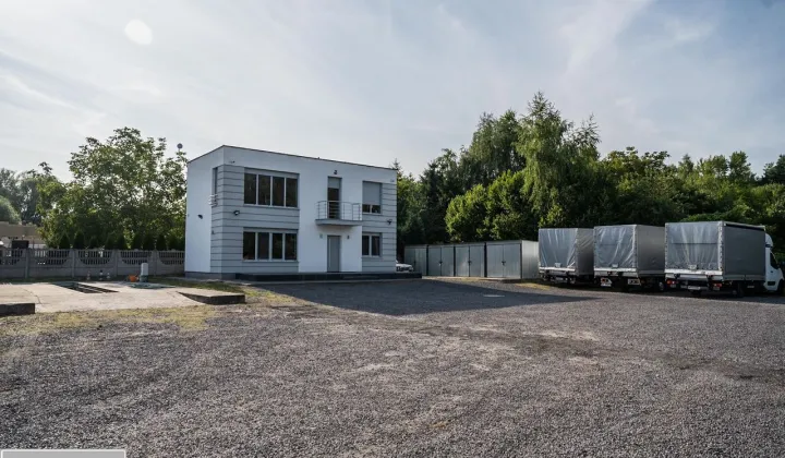 Biuro Radom Wólka Klwatecka, ul. Klwatecka