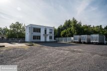 Biuro Radom Wólka Klwatecka, ul. Klwatecka