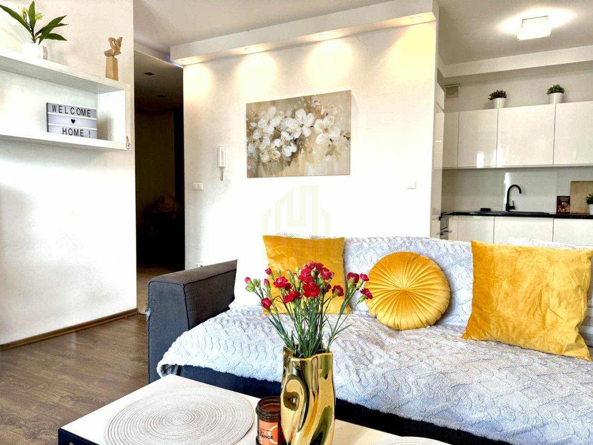 Mieszkanie 2-pokojowe Warszawa Praga, ul. Zamieniecka. Zdjęcie 1