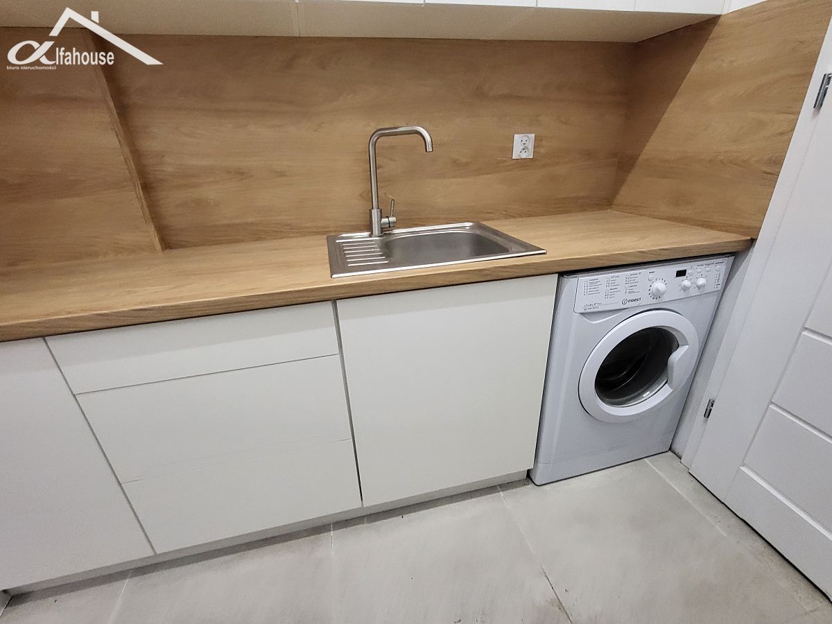 Mieszkanie 2-pokojowe Chełm, ul. Siedlecka. Zdjęcie 3