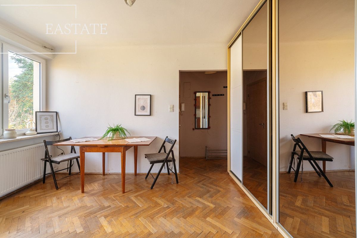 Mieszkanie 1-pokojowe Warszawa Wola, ul. Magistracka. Zdjęcie 3