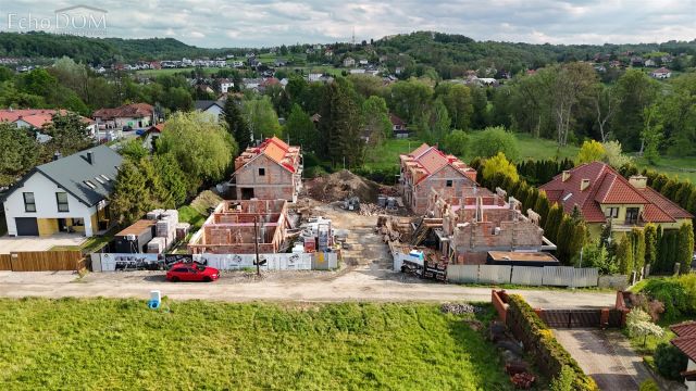 Mieszkanie 4-pokojowe Kraków Swoszowice, ul. Mirosława Krzyżańskiego. Zdjęcie 10