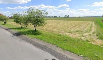 Działka budowlana Majków Duży