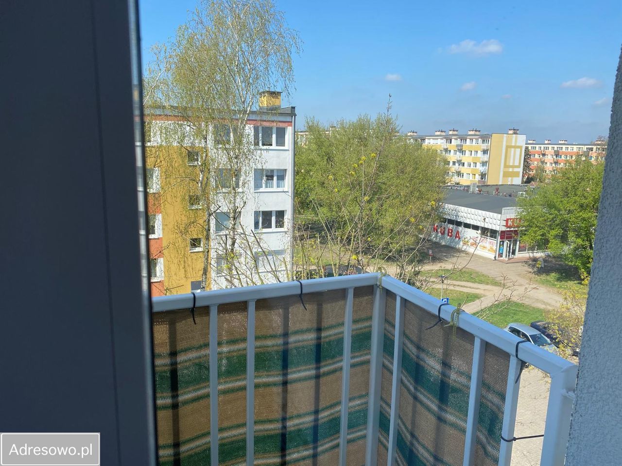 Mieszkanie 2-pokojowe Konin, ul. Sosnowa. Zdjęcie 16