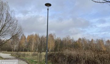 Działka budowlana Granica, ul. Barbary