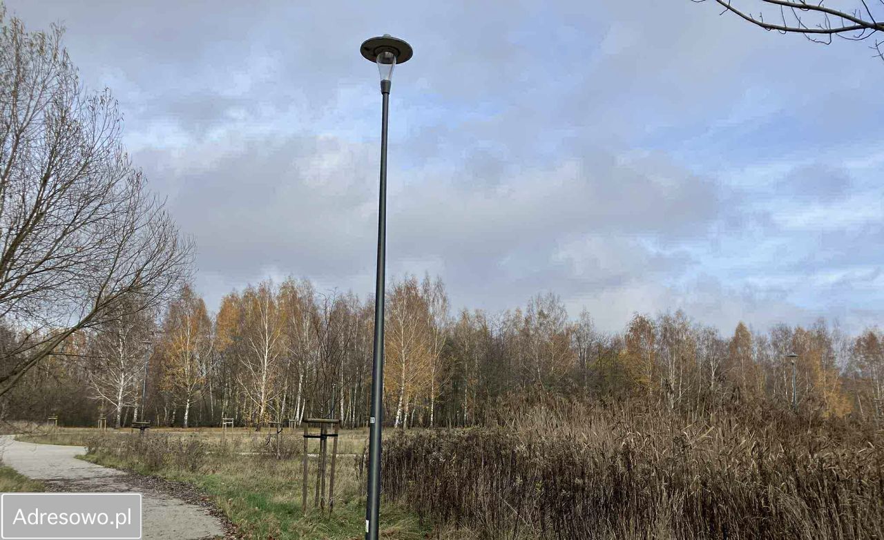 Działka budowlana Granica, ul. Barbary. Zdjęcie 2