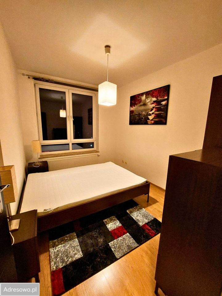 Mieszkanie 2-pokojowe Warszawa Ursynów, ul. Belgradzka. Zdjęcie 9