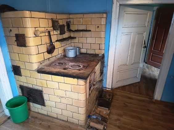 siedlisko Żuków. Zdjęcie 4